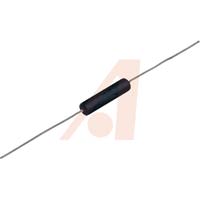 Ohmite Drahtwiderstand Axial 50Ohm