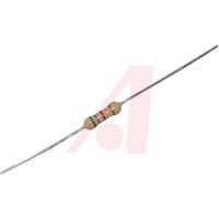 Ohmite RESISTOR, CARBON FILM;560; 0.5 W; 5%; 350 V; AXIAL LEADED; 22 AWG