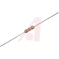 Ohmite RESISTOR, CARBON FILM;680; 0.5 W; 5%; 350 V; AXIAL LEADED; 22 AWG