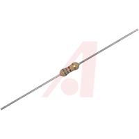 Ohmite RESISTOR, CARBON FILM;560; 0.25 W; 5%; 250 V; AXIAL LEADED; 22 AWG
