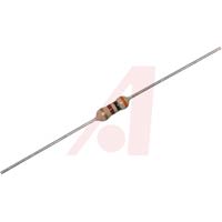 Ohmite RESISTOR, CARBON FILM;300; 0.25 W; 5%; 250 V; AXIAL LEADED; 22 AWG