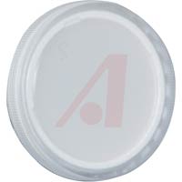 EAO Lens, Plastic, Clear