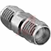 Amphenol RF Connector,rf Coaxial,sma In-series Adapter,straight Jack To Jack,50 Ohm
