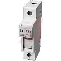 American Electrical Hldr, Fuse; 26-6 AWG; 81 Mm H X 17 Mm W X 64.5 Mm D; 32 A; 600 V; Cartridge
