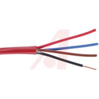 General Cable 18/4 N/S FPLR