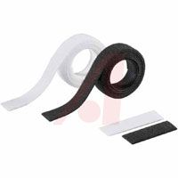 Panduit HOOK AND LOOP CABLE TIE, CONTINUOUS ROLL