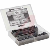 Panduit CABLE TIE KIT, OUTDOOR USE