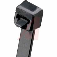 Panduit CABLE TIE, PAN-TY, RELEASABLE, WEATHER RESISTANT
