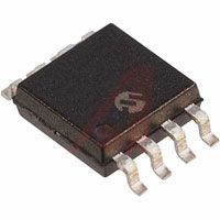 Microchip 64K, 8K X 8 SMART SERIAL IND