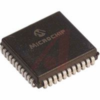 Microchip 44 PIN, LCD DRIVER