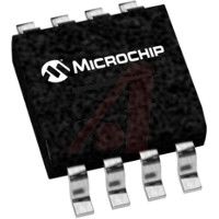 Microchip 8 PIN, 1.75 KB FLASH, 64 RAM, 6 I/O