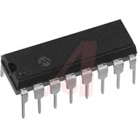 Microchip 1.2A QUAD MOSFET DRVR, LOGIC I/P