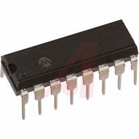 Microchip 16 BIT ANALOG PROCESSOR