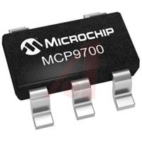 Microchip LINEAR ACTIVE THERMISTER (TM) IC (10MV/OC)