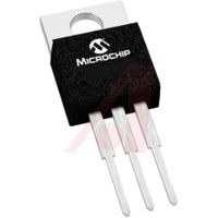 Microchip 500MA FIXED OUTPUT CMOS LDO, TO-220-3