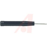 HARTING Tool; Crimping; Insertion Tool For Types B And C
