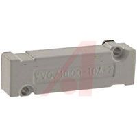 SMC BLANK PLATE, ACCESSORY, PNEUMATIC, PNEUMATIC, FOR VQZ1000