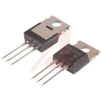 Vishay Pwr MOSFET, -100V Single P-Ch. HEXFET; TO-220AB