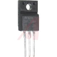 Vishay Pwr MOSFET, 200V Single N-Ch. HEXFET; TO-220 FullPak (ISO)
