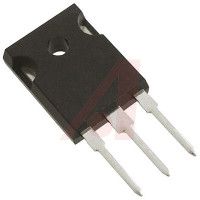 Vishay 60V SINGLE N-CHANNEL HEXFET POWER MOSFET IN A TO-247AC PACKAGE