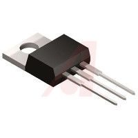Vishay Pwr MOSFET, 200V Single N-Ch. HEXFET; TO-220AB