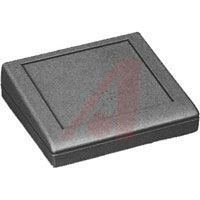 Pactec Panel, Slope; ABS-94HB; ABS-94HB; Black; 5.4 In.; 5.4 In.; 1.5 In.