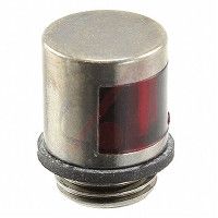Dialight RED CAP FOR SERIES 004 AND 113 PMI