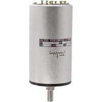 ETI Systems Potentiometer, Ten-Turn, Single Switch, 5 Watt, 1k Ohm