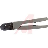 TE Connectivity CERTI-CRIMP TOOL FOR AMPLIMITE CONTACTS FOR 28-24 & 24-20AWG WIRE