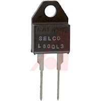 Selco Bimatall-TemperaturSensor 802L-080