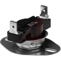 Selco Thermostat, Surface Mount, 3/4inch Disc