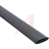 TE Connectivity Tubing, Wall; 3/4 In.; 0.030 0.003 In.; 2:1; -55 To ? DegC; Polyolefin