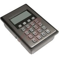 Storm Keypad; Integrated; UL Listed, CSA Certified