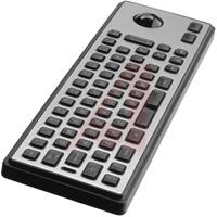 Storm Mini-Tastatur 2210-TB