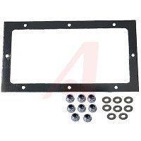 Storm Keyboards, 2210-TB Series Accessories, Under Panel Mount Kit