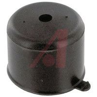 Ebm-papst Insulating Boot For 1.75 Inch (44.4 Mm) Diameter Capacitors