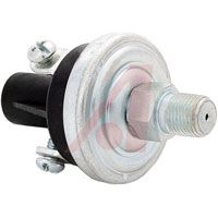 Honeywell Switch, Pressure; 10 PSI; 15, 8, 4 A (Resistive), 1, 0.5 A (Inductive)