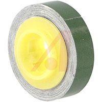 3M Tape, Wire Marking; Polyester Film With Acrylic Pressure Sensitive Adhesive; 3