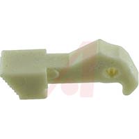 3M Short Roll Pin Latch/Ejector (Gray)