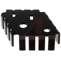 AAVID THERMALLOY Heat Sink, For TO-3