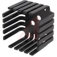 AAVID THERMALLOY Heat Sink, For TO-3
