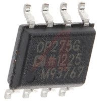 Analog Devices IC OPAMP BIPOL/JFET AUDIO 8SOIC