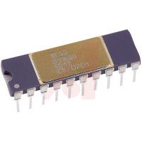 Analog Devices Conditioner, Signal; Voltage To Frequency; 36 V (Max.); 6 MA (Min.); 250 Hz