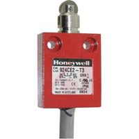 Honeywell Switch, Miniature SAFETY ELECTROMECHANICAL, 1NC, MBB, 3FT CABLE LENGTH