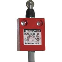 Honeywell Switch, Miniature SAFETY ELECTROMECHANICAL, 1NC, BMM, 3FT CABLE LENGTH