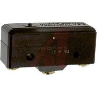 Honeywell Switch, Standard, Basic, SPDT, 15 AMPS, 9-15 OPERATING FORCE