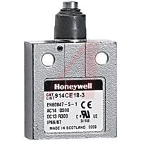 Honeywell Switch,PRE-WIRED,Enclosed,Actuator-BOOTED,5.00 OPERATING FORCE