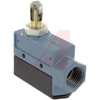 Honeywell Switch,Enclosed,COMPACT,Actuator-Roller PLUNGER