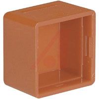 Honeywell Button, Square, Red
