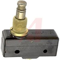 Honeywell Switch, LARGE Basic, 15A, SPDT, SCREW TerminalS